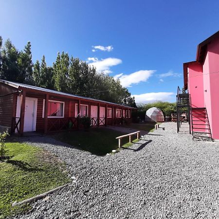 Flores Patagonicas Departamentos El Calafate Bagian luar foto