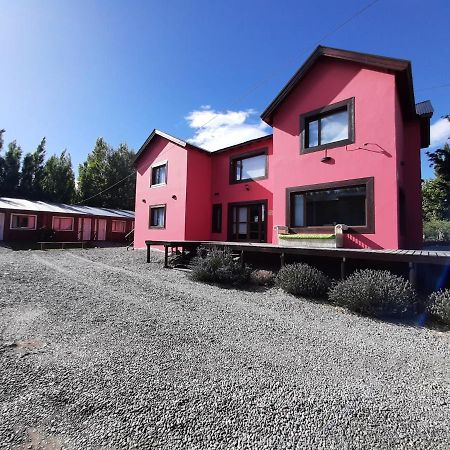 Flores Patagonicas Departamentos El Calafate Bagian luar foto